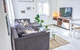 Fully Equipped In A Central Location